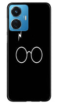 Harry Potter Case for Vivo T1 44W  (Design - 136)