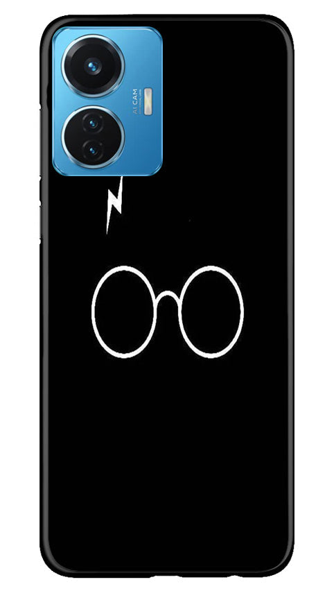 Harry Potter Case for Vivo T1 44W  (Design - 136)
