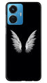 Angel Case for Vivo T1 44W  (Design - 142)