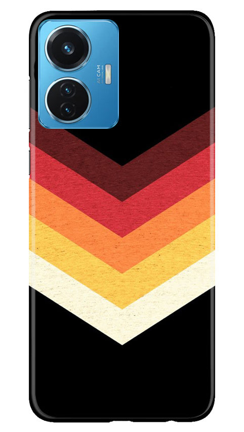 Designer Case for Vivo T1 44W (Design - 162)