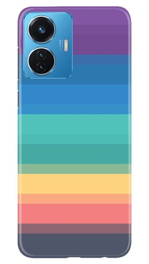 Designer Case for Vivo T1 44W (Design - 170)