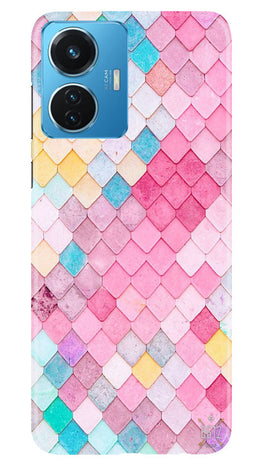 Hardich Nahi Case for Vivo T1 44W (Design No. 183)