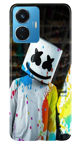 Lion King Case for Vivo T1 44W (Design No. 188)