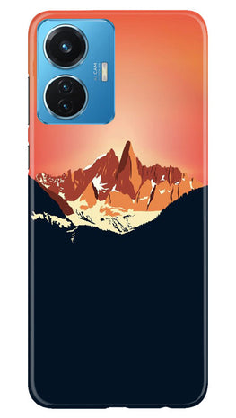 Lion Star Case for Vivo T1 44W (Design No. 195)