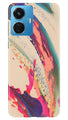 Modern Art Case for Vivo T1 44W (Design No. 202)