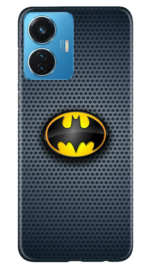 Thor Avengers Case for Vivo T1 44W (Design No. 212)