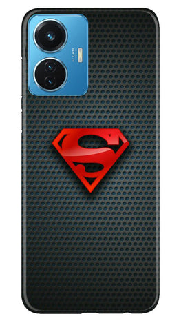 Avengers Case for Vivo T1 44W (Design No. 215)