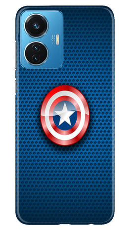 Flash Case for Vivo T1 44W (Design No. 221)