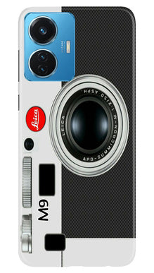 Bike Lovers Mobile Back Case for Vivo T1 44W (Design - 225)