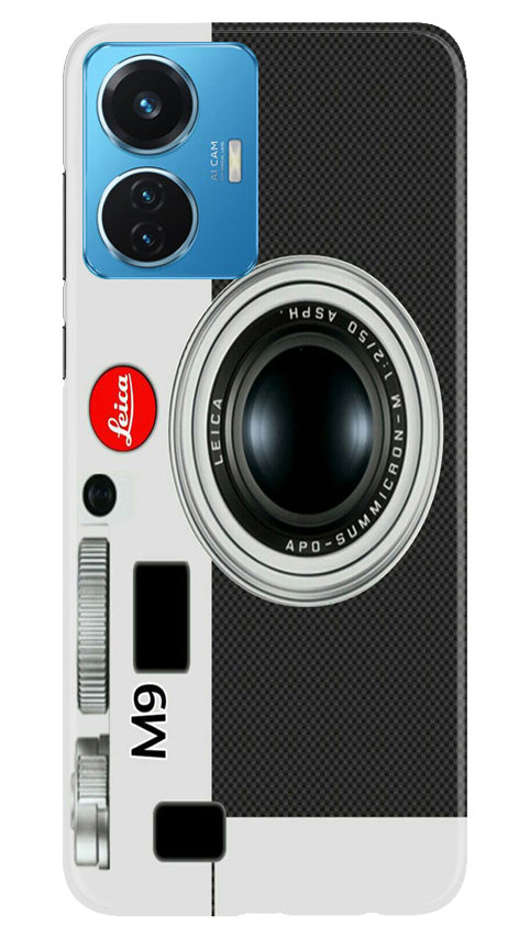 Bike Lovers Case for Vivo T1 44W (Design No. 225)