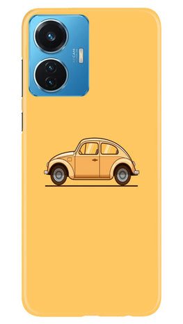 Life is a Journey Case for Vivo T1 44W (Design No. 230)