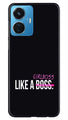 Sassy and Classy Case for Vivo T1 44W (Design No. 233)