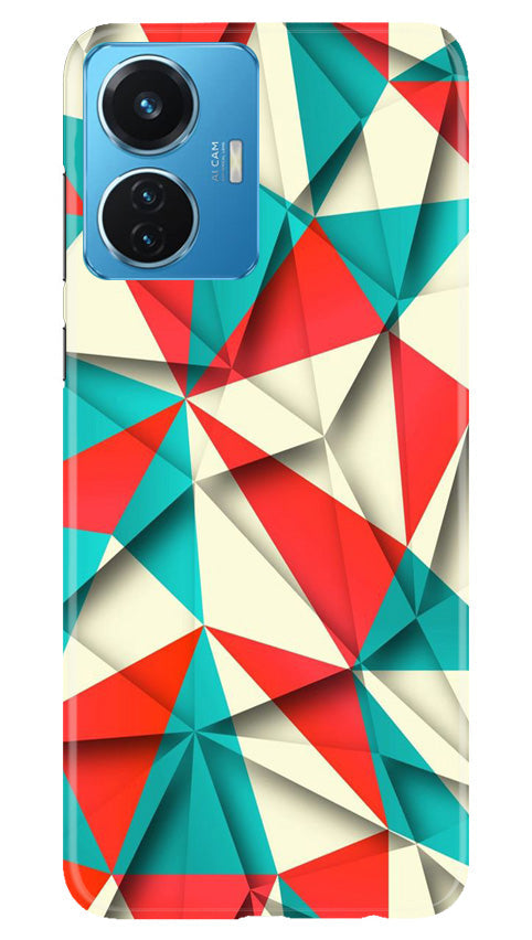 Queen Case for Vivo T1 44W (Design No. 239)