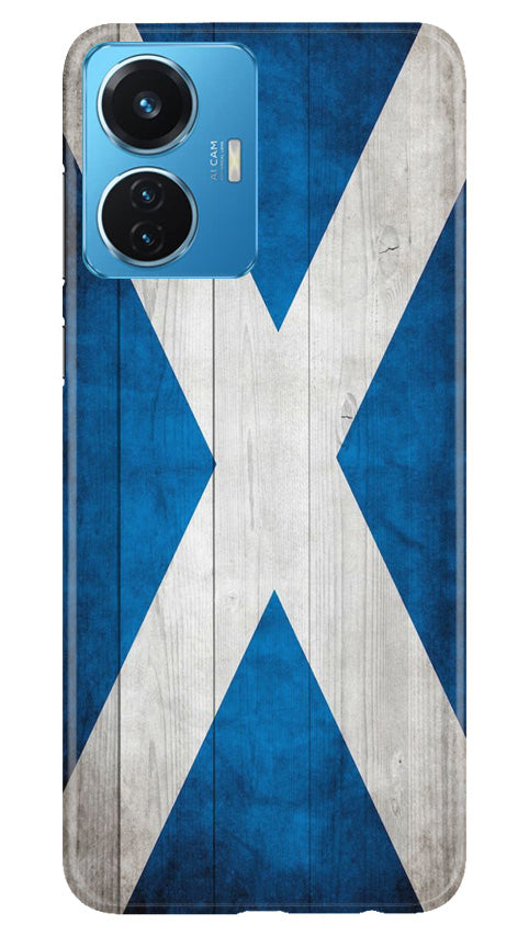 Designer Case for Vivo T1 44W (Design No. 245)