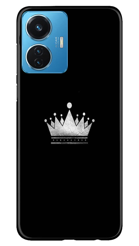 Sun Set Case for Vivo T1 44W (Design No. 248)
