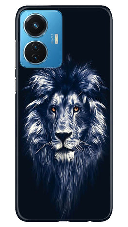 King Case for Vivo T1 44W (Design No. 249)