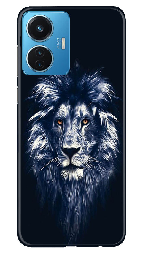 King Case for Vivo T1 44W (Design No. 249)