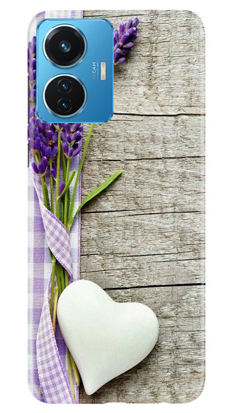 Taj Mahal Case for Vivo T1 44W (Design No. 259)