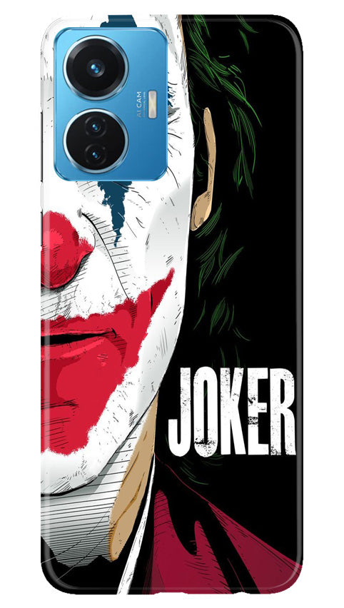 Designer Case for Vivo T1 44W (Design No. 262)