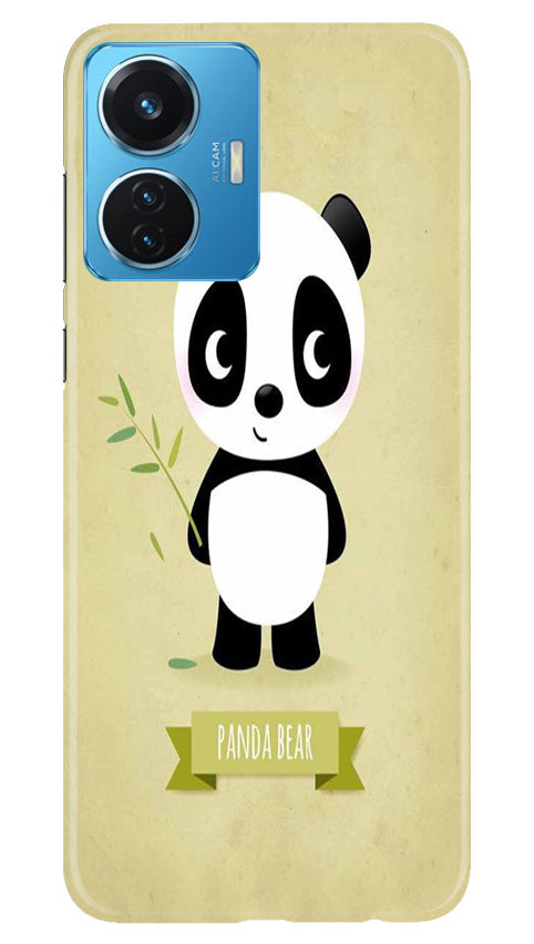Angry Ape Mobile Back Case for Vivo T1 44W (Design - 278)