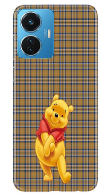 Designer Mobile Back Case for Vivo T1 44W (Design - 282)