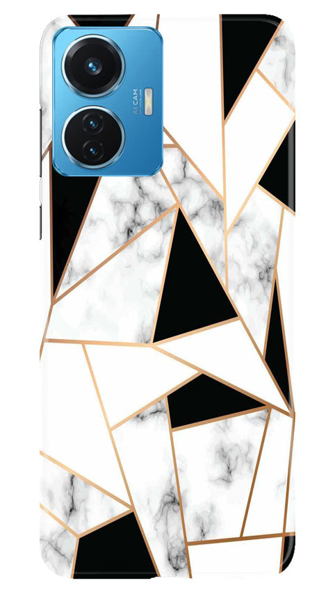 Pooh Mobile Back Case for Vivo T1 44W (Design - 283)