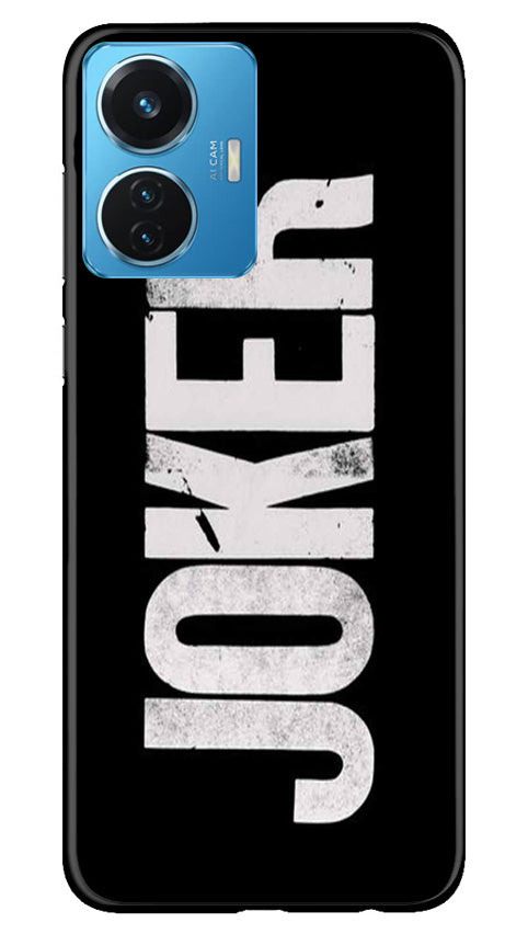 Doremon Mobile Back Case for Vivo T1 44W (Design - 288)