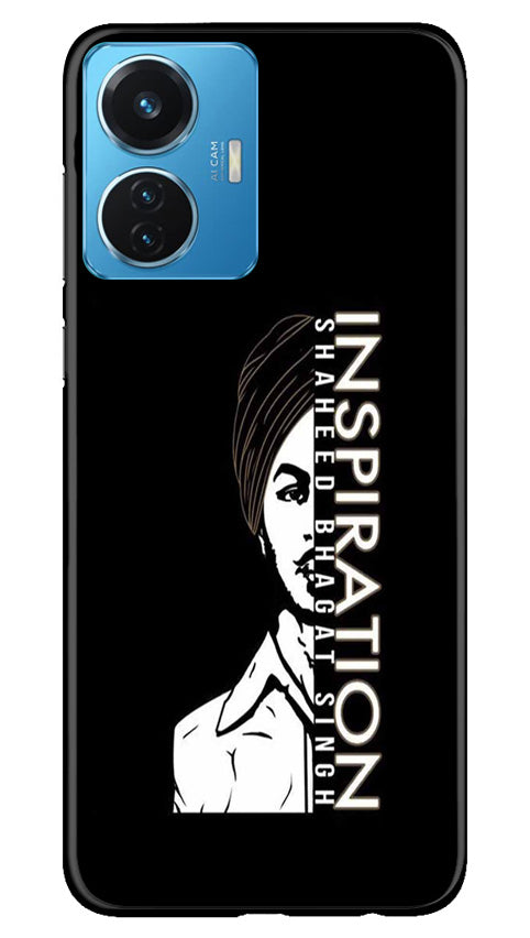 Drink Beer Mobile Back Case for Vivo T1 44W (Design - 290)