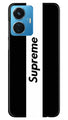 Supreme Mobile Back Case for Vivo T1 44W (Design - 346)