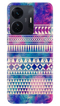 Modern Art Case for Vivo IQOO Z6 5G