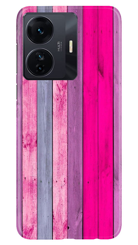 Wooden look Case for Vivo T1 Pro 5G