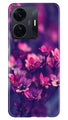 flowers Case for Vivo IQOO Z6 5G
