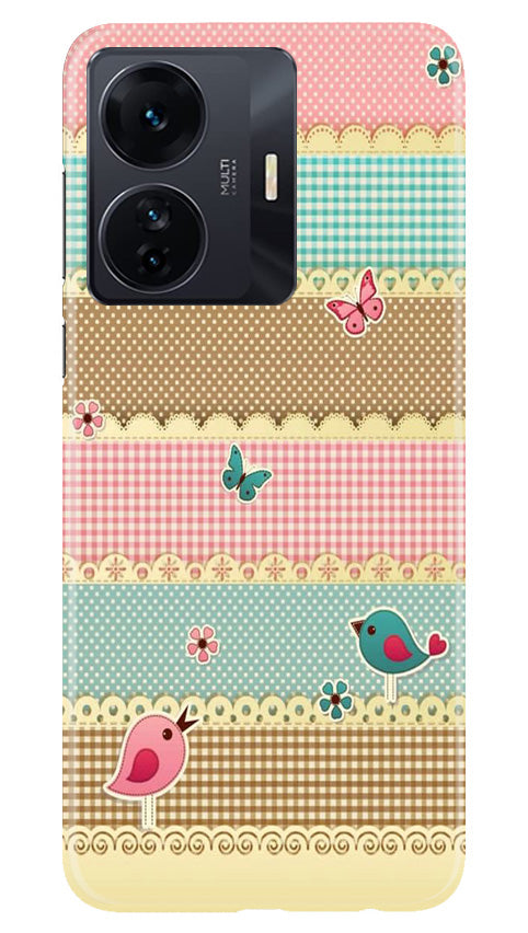 Gift paper Case for Vivo T1 Pro 5G
