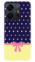 Gift Wrap5 Case for Vivo IQOO Z6 5G