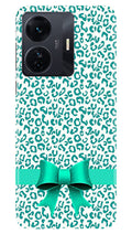 Gift Wrap6 Case for Vivo IQOO Z6 5G