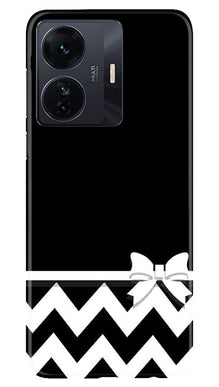 Gift Wrap7 Mobile Back Case for Vivo IQOO Z6 5G (Design - 49)