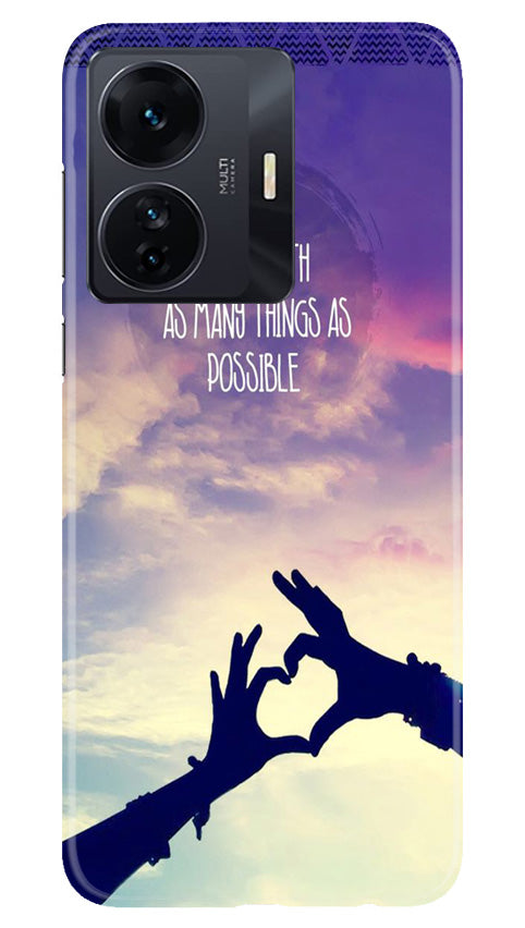 Fall in love Case for Vivo T1 Pro 5G
