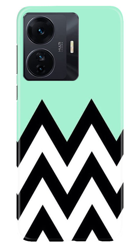 Pattern Case for Vivo T1 Pro 5G
