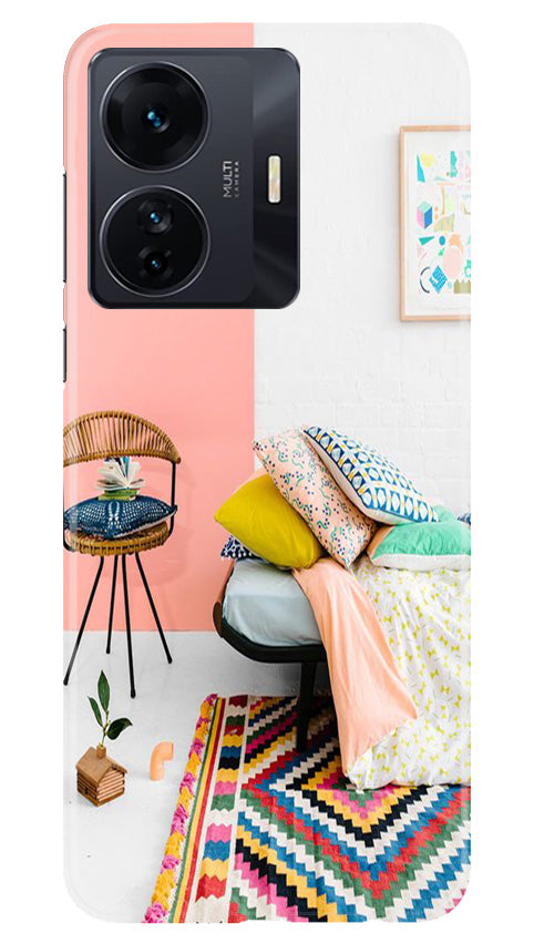 Home Décor Case for Vivo T1 Pro 5G