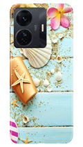 Sea Shells Case for Vivo IQOO Z6 5G