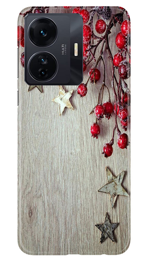 Stars Case for Vivo T1 Pro 5G