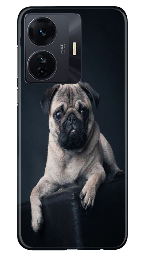 little Puppy Case for Vivo IQOO Z6 5G