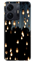Party Bulb Case for Vivo T1 Pro 5G