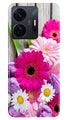 Coloful Daisy2 Case for Vivo IQOO Z6 5G