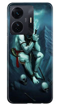 Lord Shiva Mahakal2 Case for Vivo T1 Pro 5G