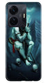 Lord Shiva Mahakal2 Case for Vivo IQOO Z6 5G