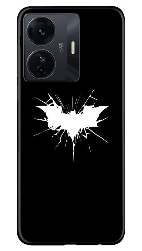Batman Superhero Case for Vivo T1 Pro 5G  (Design - 119)