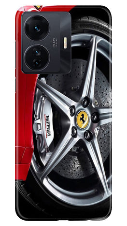 FerariCase for Vivo IQOO Z6 5G(Design - 133)