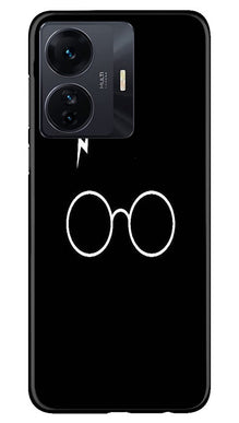 Harry Potter Mobile Back Case for Vivo T1 Pro 5G  (Design - 136)
