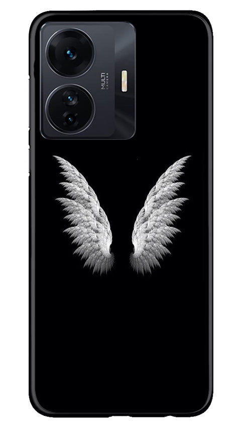 Angel Case for Vivo T1 Pro 5G(Design - 142)